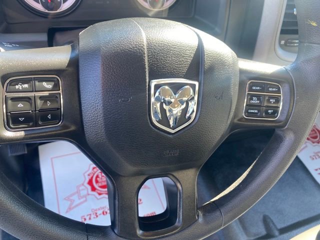 Used 2023 RAM 1500 Tradesman w/ Power & Remote Entry Group image 14