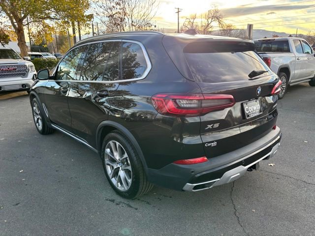 Used 2019 BMW X5 xDrive40i w/ Convenience Package image 6