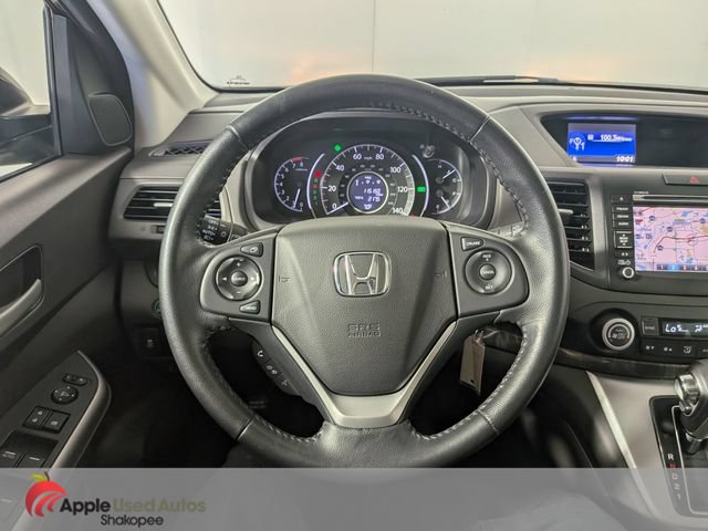 Used 2013 Honda CR-V EX-L image 17