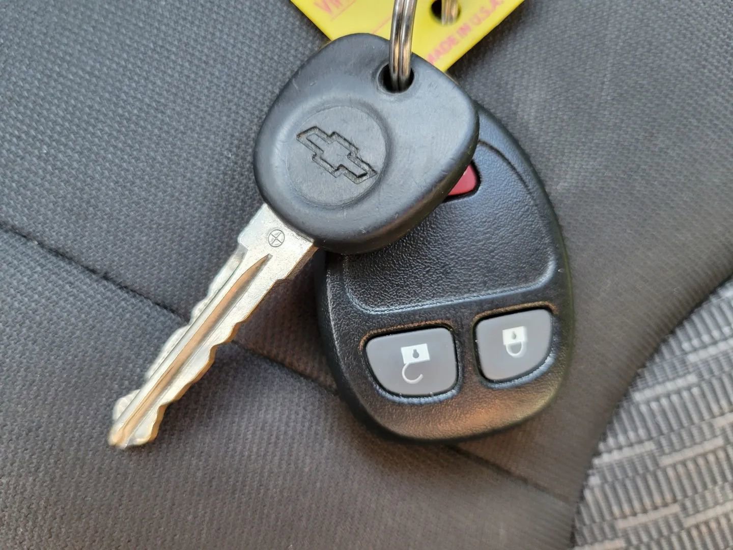 Used 2008 Chevrolet HHR LT image 26