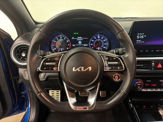 Used 2024 Kia Forte GT-Line image 17