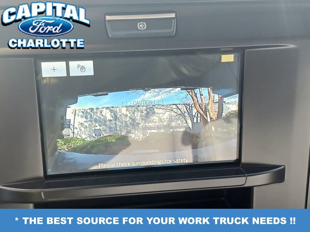 New 2026 Ford F450 XL image 16