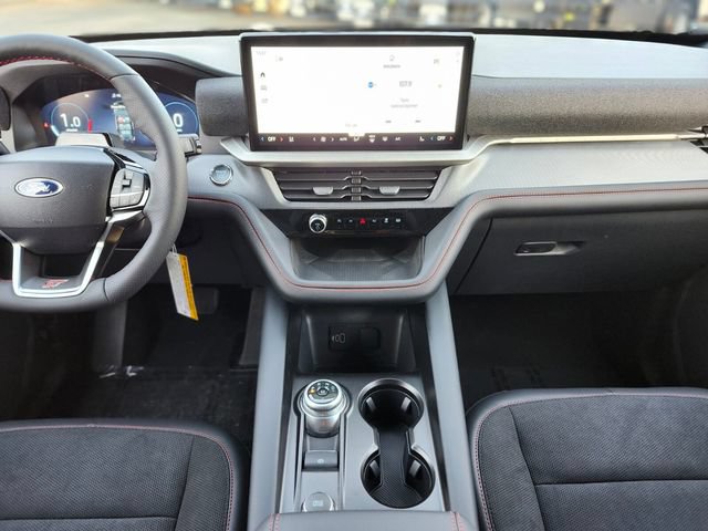 New 2026 Ford Explorer ST w/ Sun And Sound Package AWD/4WD image 14