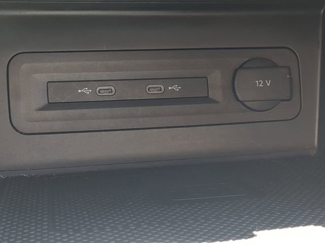 Certified 2023 Volkswagen Atlas SE w/ Panoramic Sunroof Package image 25