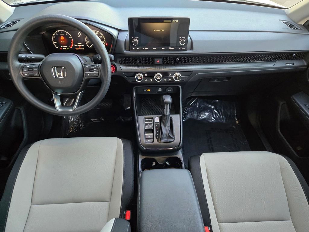 Used 2025 Honda CR-V LX image 12