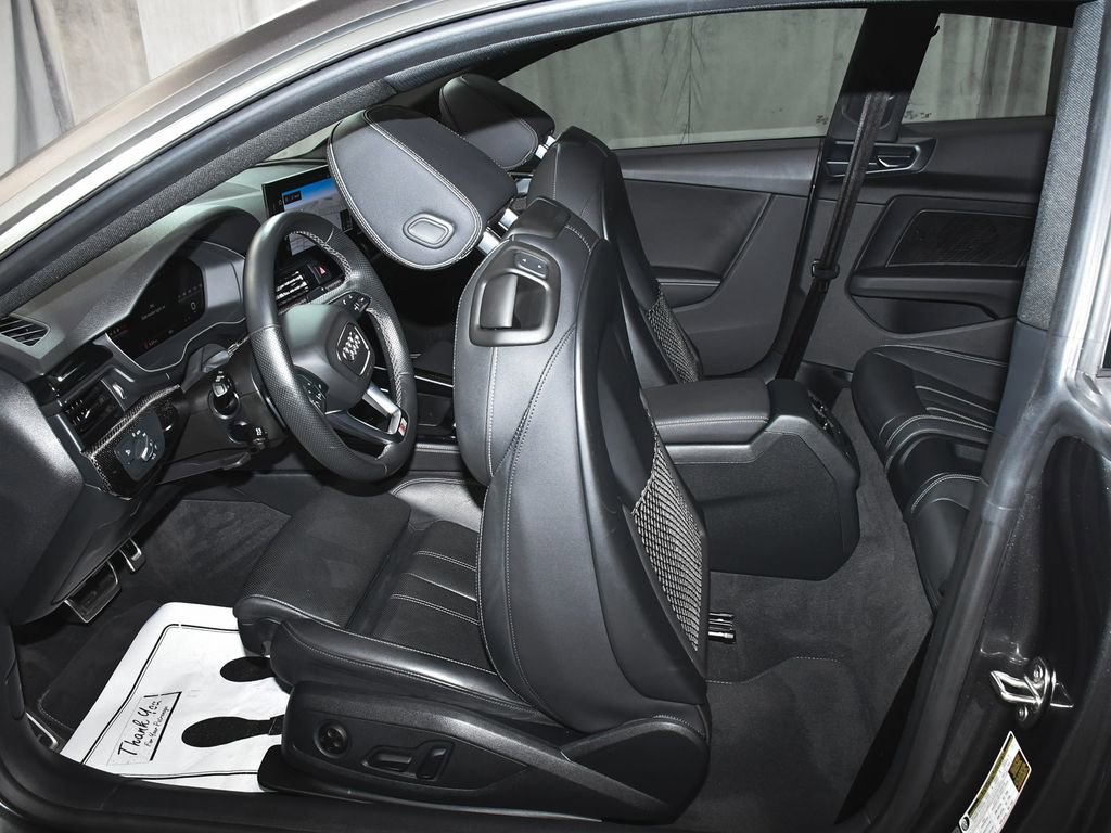 Used 2022 Audi S5 Premium Plus image 55