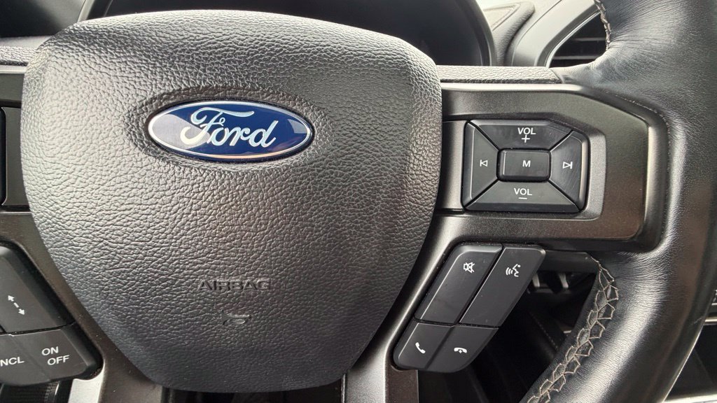 Used 2018 Ford Expedition Max Limited w/ Equipment Group 302A AWD/4WD image 14