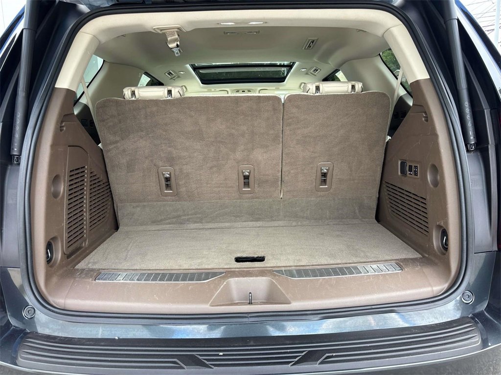 Used 2021 GMC Yukon Denali w/ Denali Ultimate Package image 15