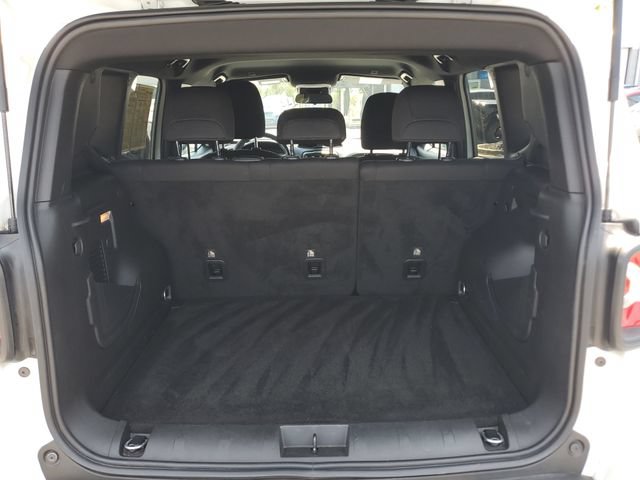 Certified 2022 Jeep Renegade Altitude AWD/4WD image 11