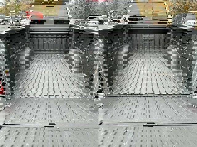 New 2026 GMC Sierra 1500 Denali image 8