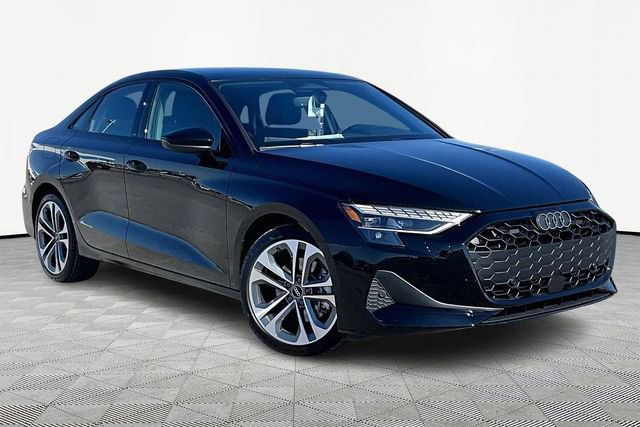 New 2026 Audi A3 2.0T Premium image 6