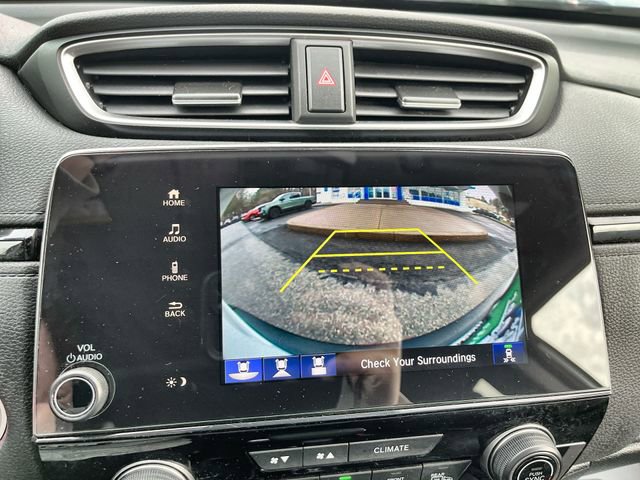 Used 2022 Honda CR-V EX image 25