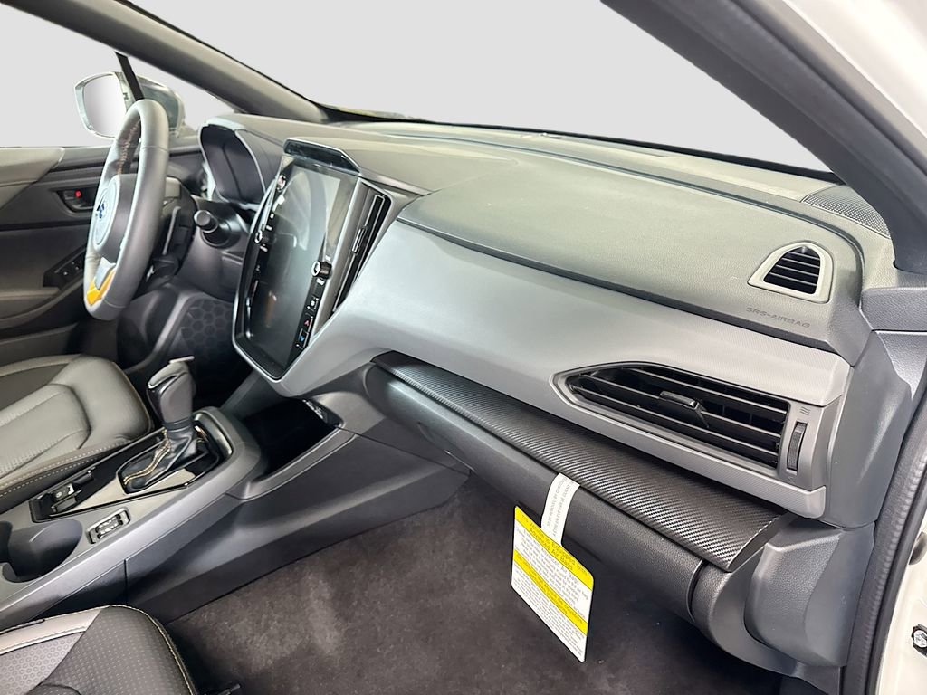 New 2026 Subaru Crosstrek 2.5i Wilderness image 31