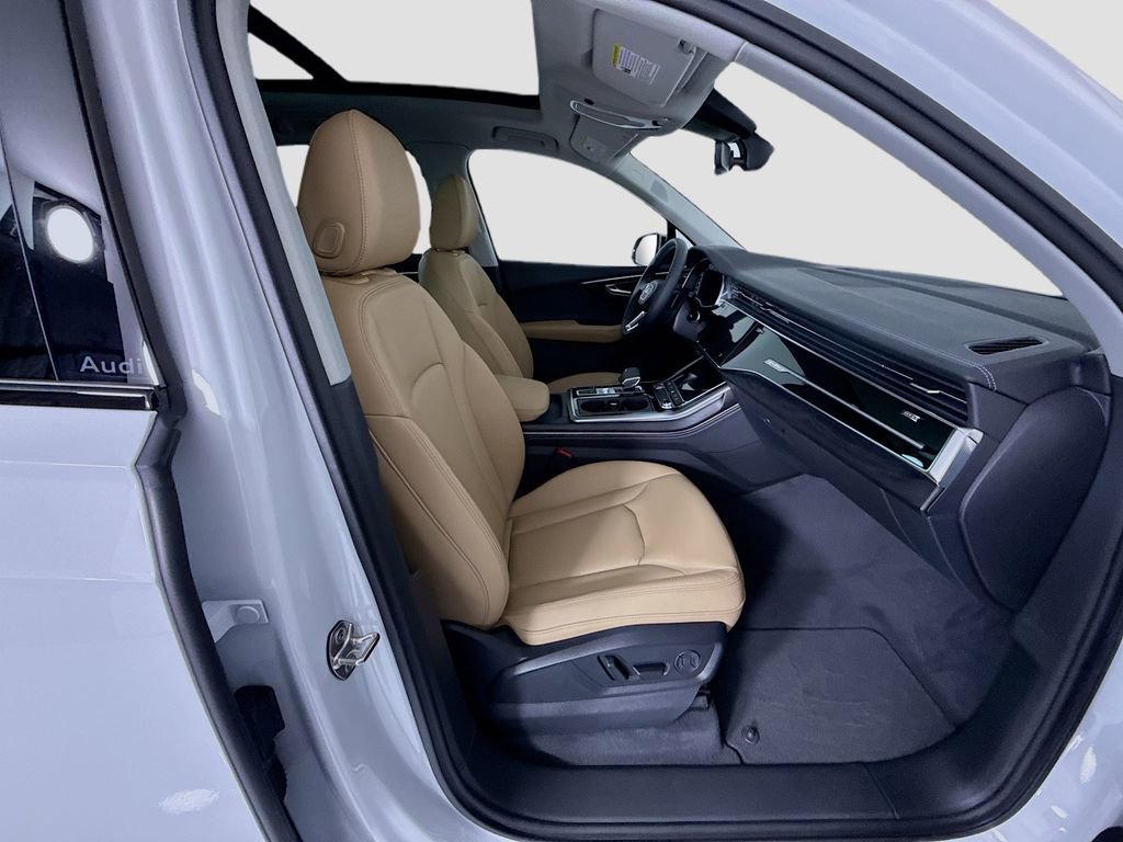 New 2026 Audi Q7 2.0T Premium Plus image 22