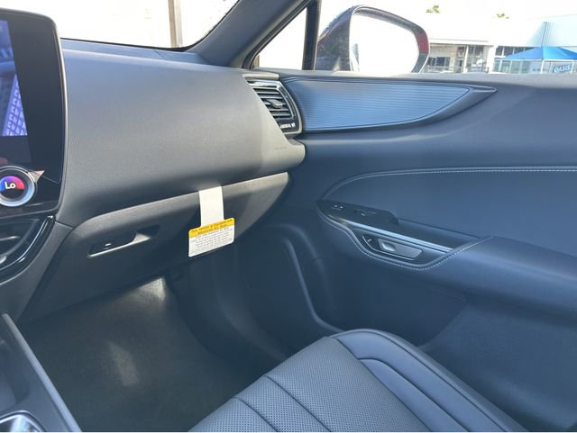 Certified 2026 Lexus NX 450h+ F Sport w/ Accessory Package (2T) image 8