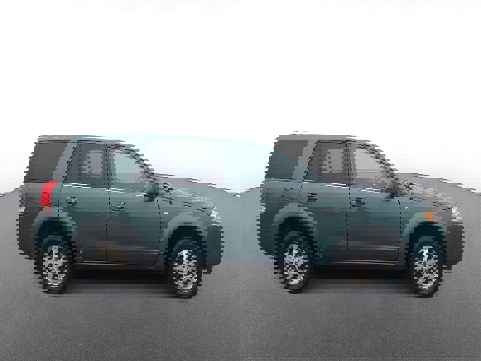 Used 2007 Saturn Vue 2WD V6 w/ Leather Appointments Pkg image 9