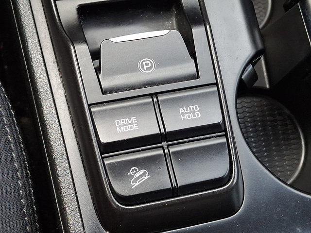 Used 2019 Hyundai Tucson SEL image 23