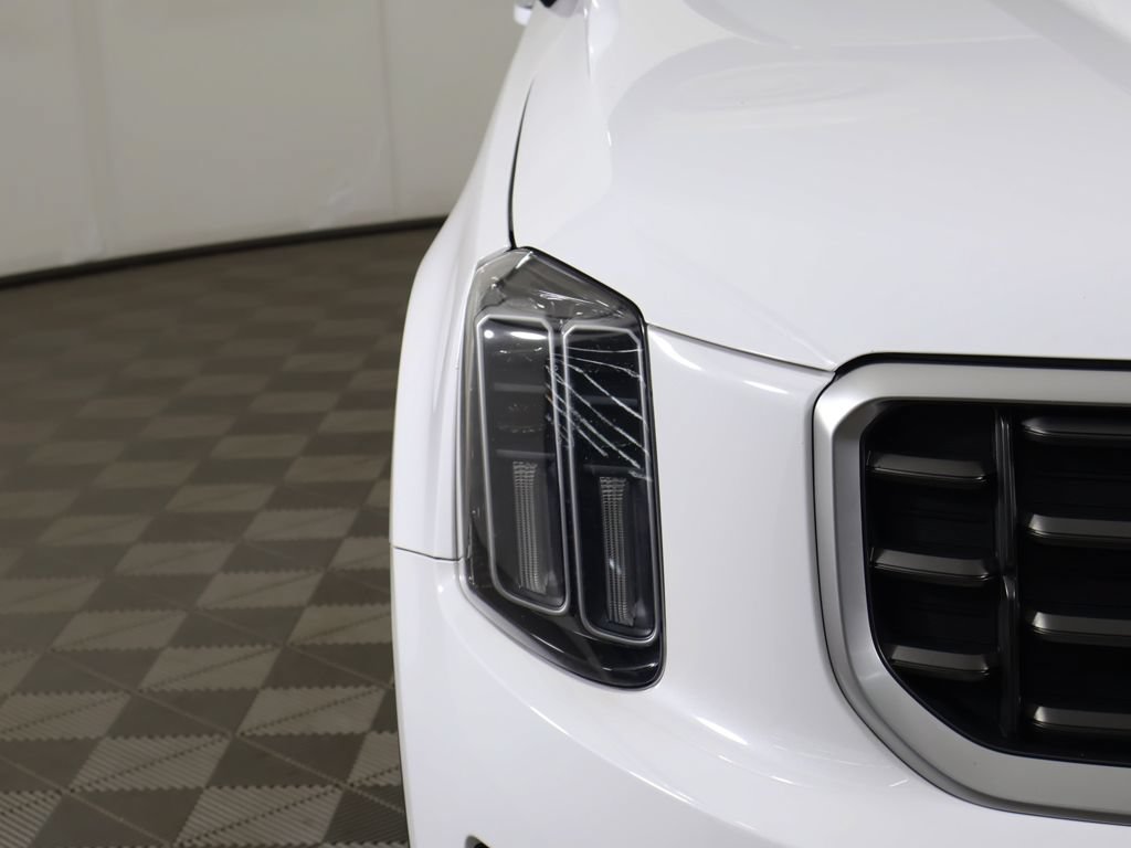 Used 2024 Kia Telluride SX AWD/4WD image 16