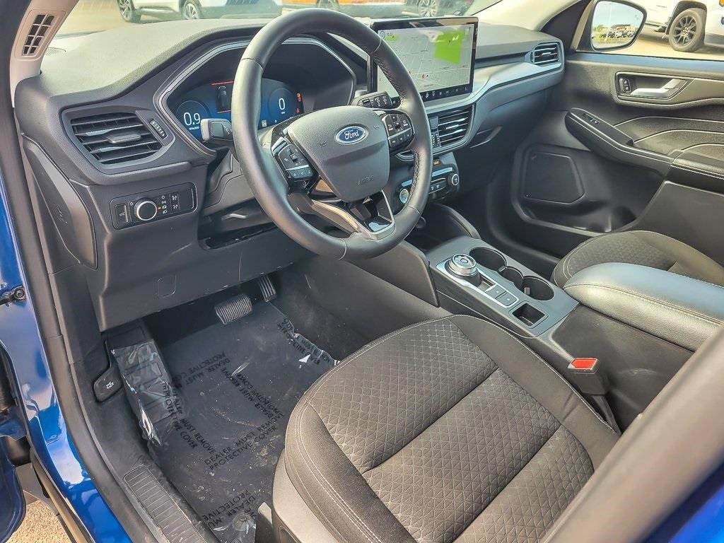 Used 2023 Ford Escape Active w/ Tech Pack #2 image 11