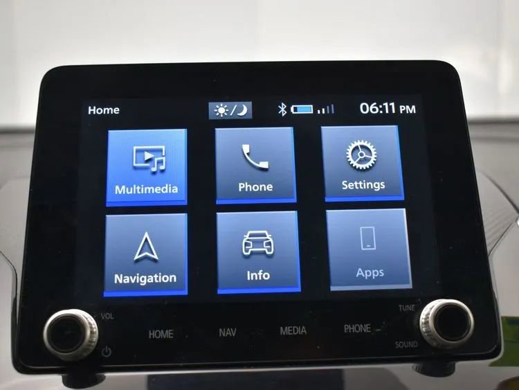 Used 2024 Mitsubishi Eclipse Cross SE AWD/4WD image 31