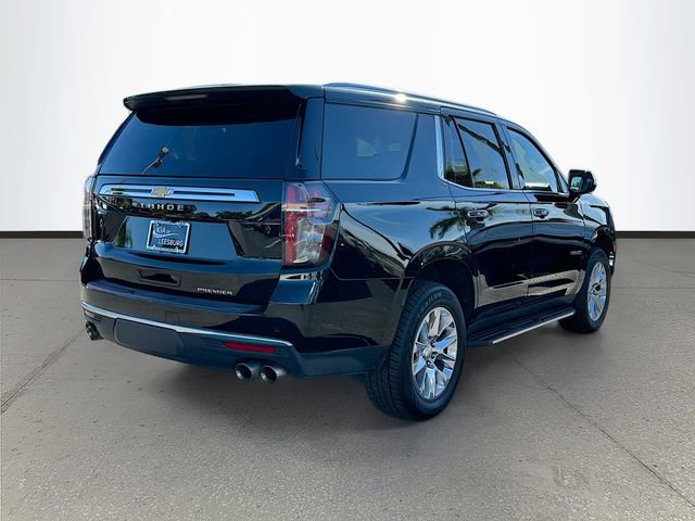 Used 2023 Chevrolet Tahoe Premier image 7