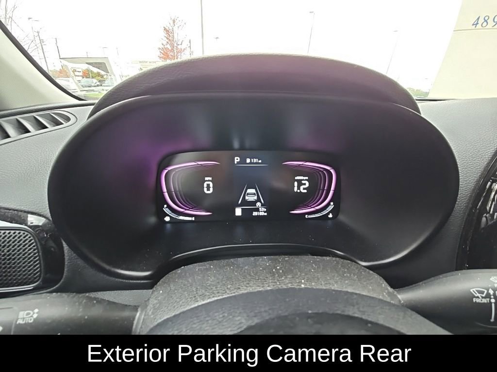 Used 2023 Kia Soul S image 20