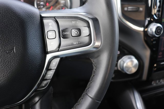Used 2025 RAM 1500 Laramie image 20