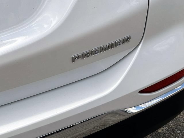 Certified 2020 Chevrolet Equinox Premier FWD image 11