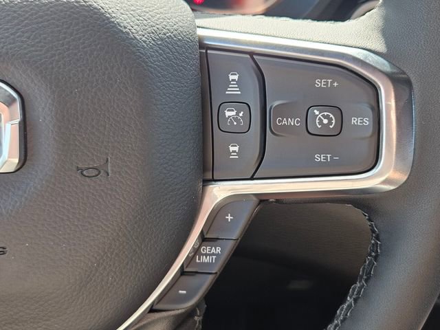 New 2026 RAM 1500 Laramie w/ Night Edition image 23
