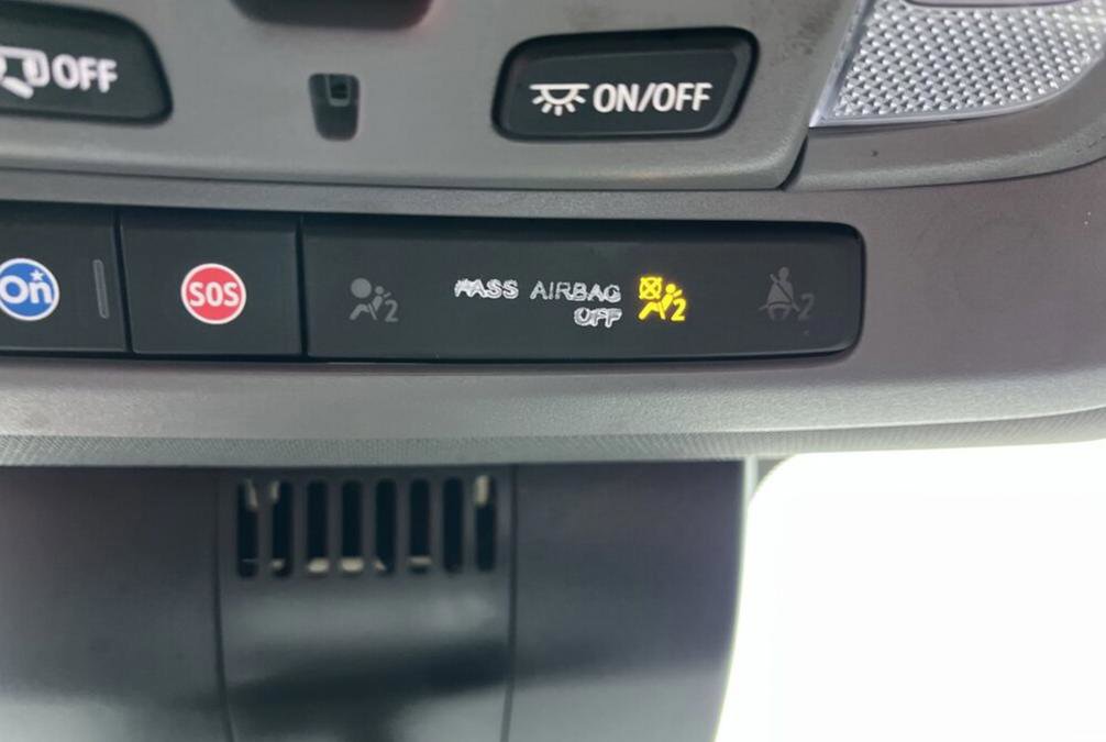 Used 2024 Chevrolet Silverado 2500 LT w/ Midnight Edition image 13