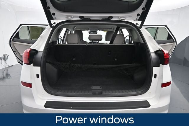 Used 2019 Hyundai Tucson Sport AWD/4WD image 13