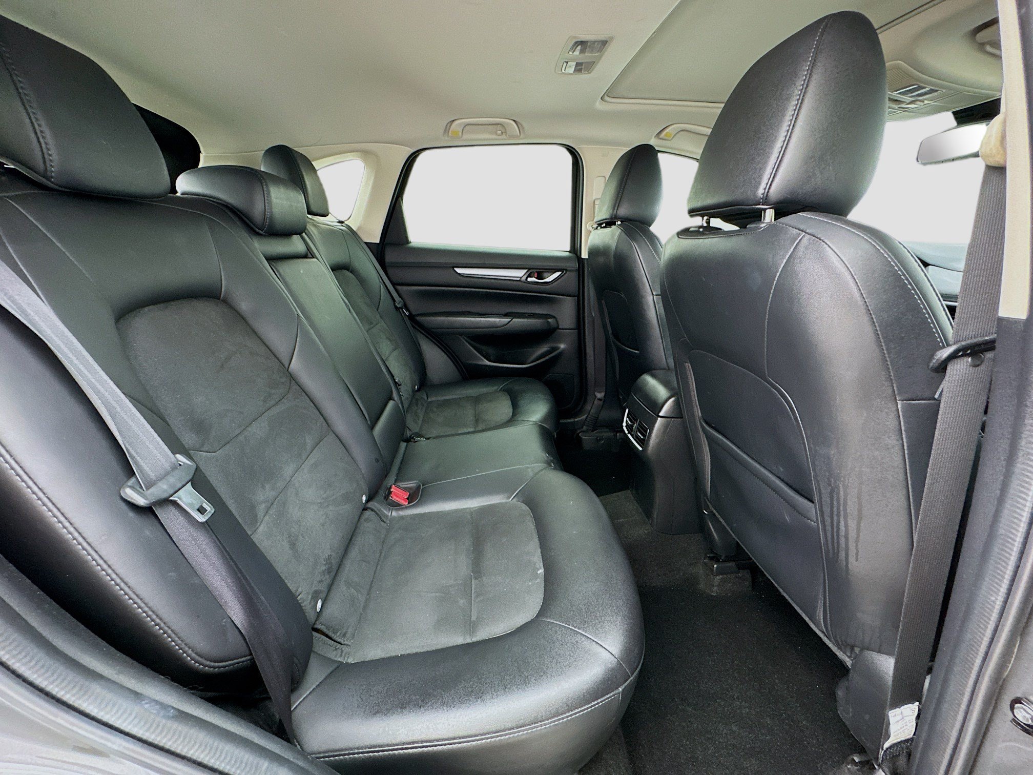 Used 2019 MAZDA CX-5 Touring FWD image 19