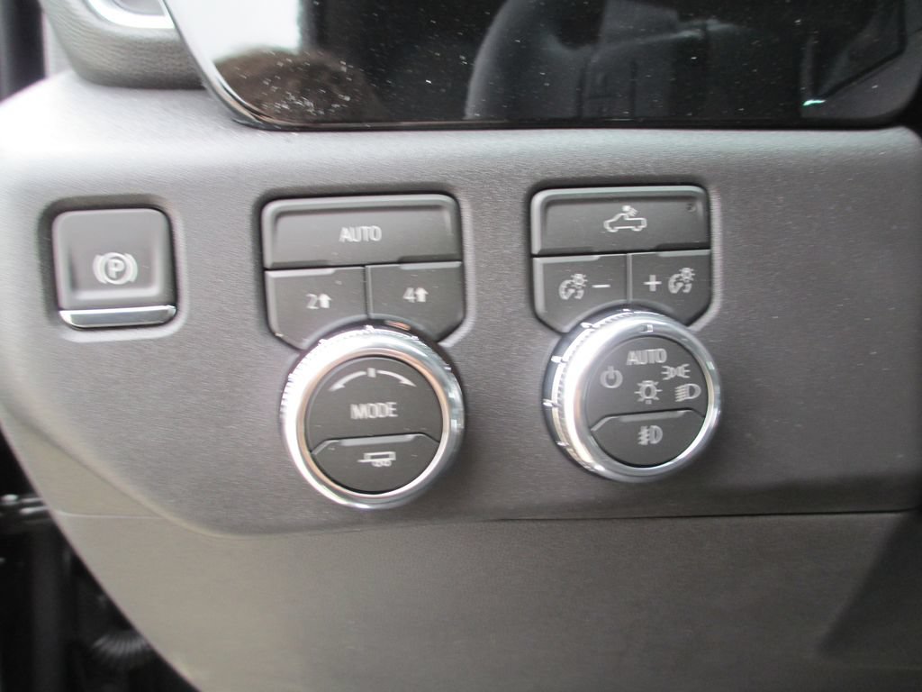 New 2026 GMC Sierra 1500 Elevation w/ Max Trailering Package AWD/4WD image 17