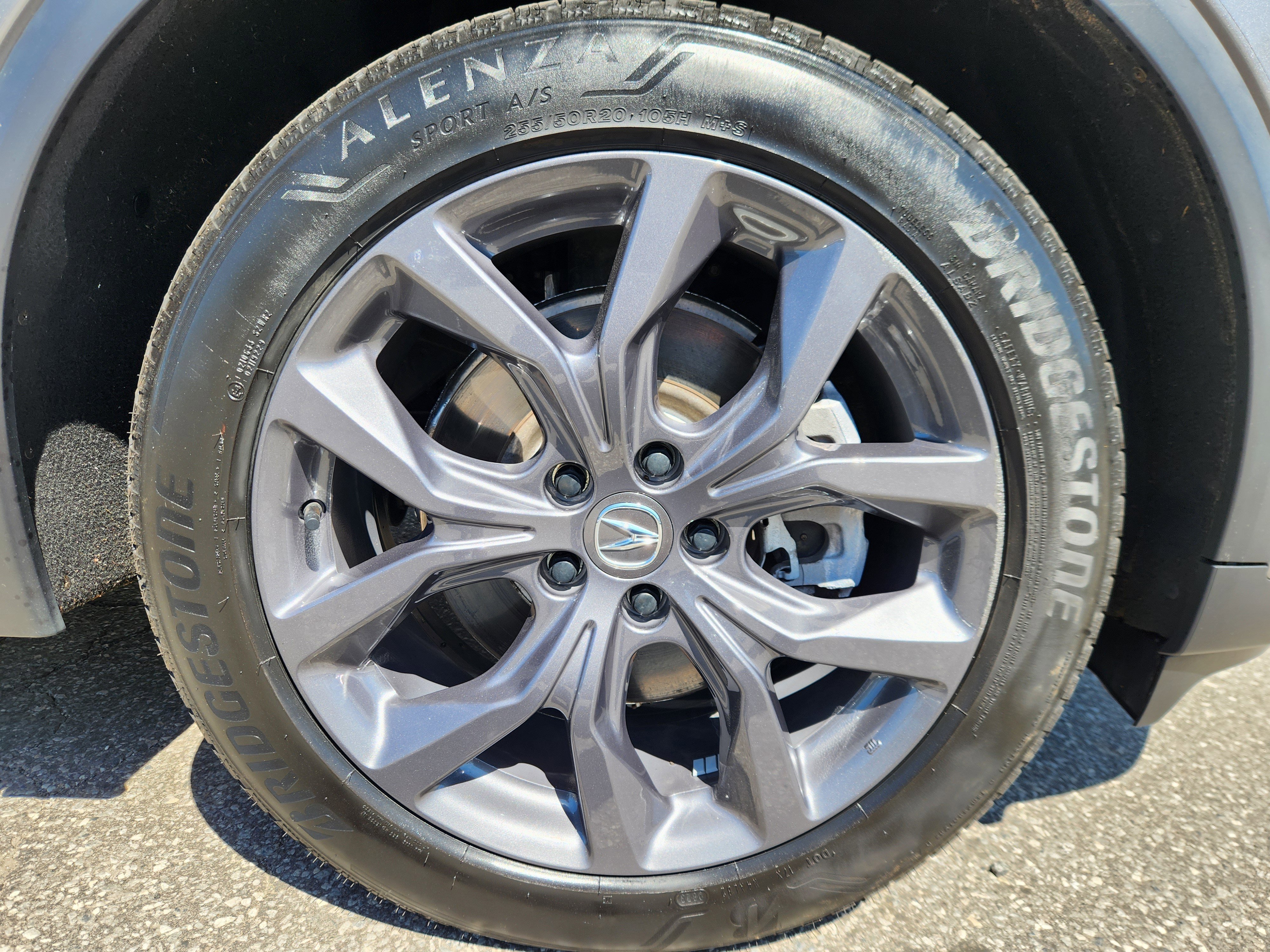 Certified 2023 Acura MDX A-Spec image 22