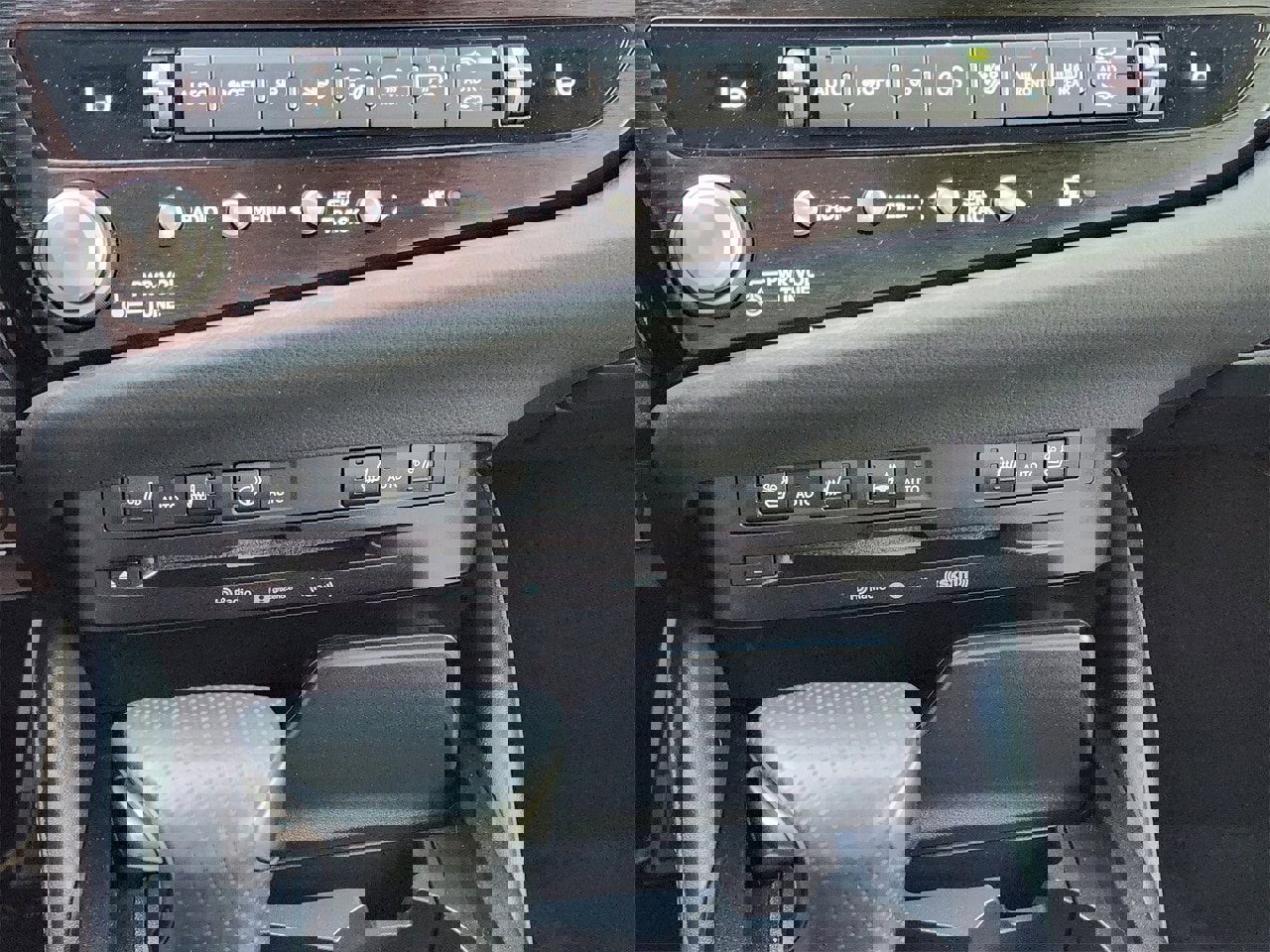 Used 2022 Lexus ES 350 F Sport image 18