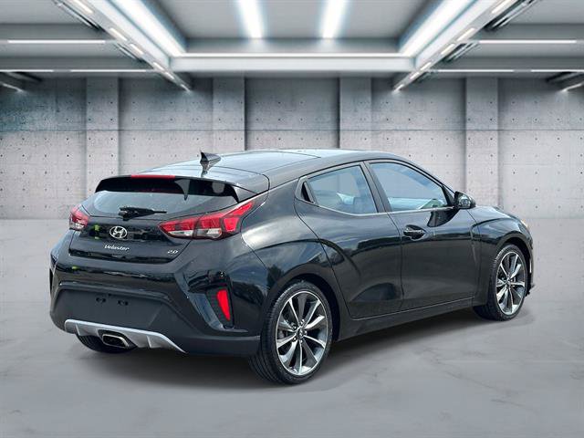 Used 2019 Hyundai Veloster 2.0 Premium FWD image 27