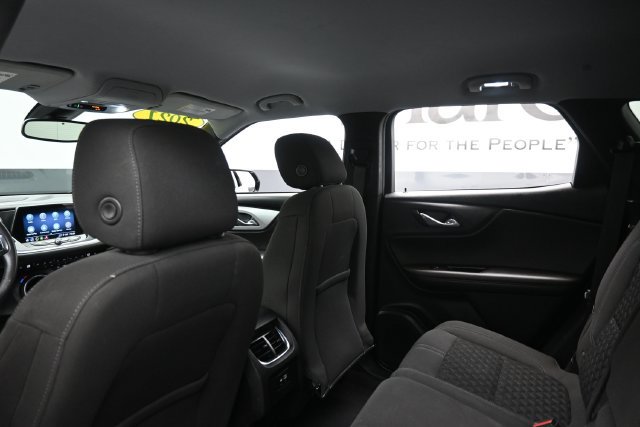 Used 2021 Chevrolet Blazer LT FWD image 25