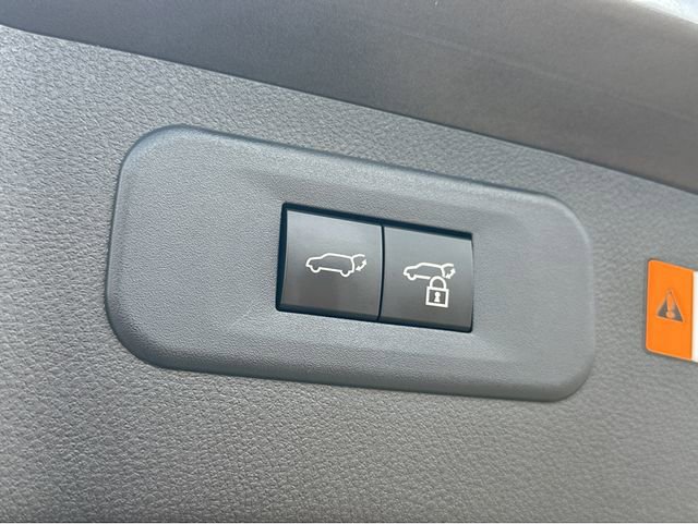 Certified 2026 Lexus NX 350h AWD w/ Accessory Package (2T) image 20
