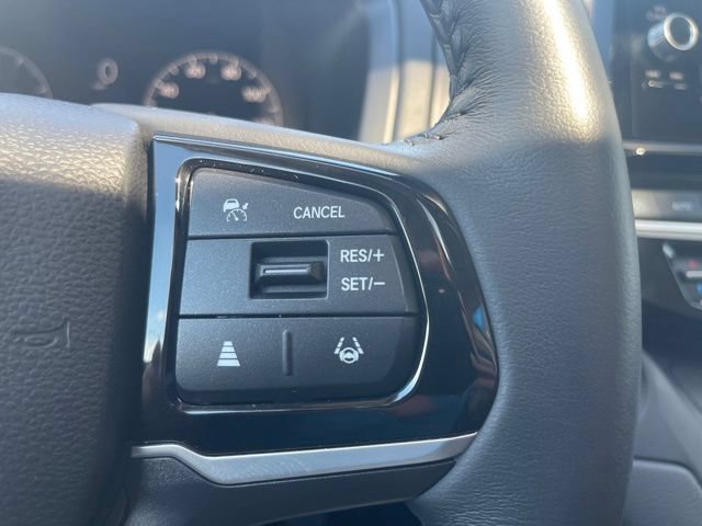 Used 2025 Honda Odyssey EX-L image 22