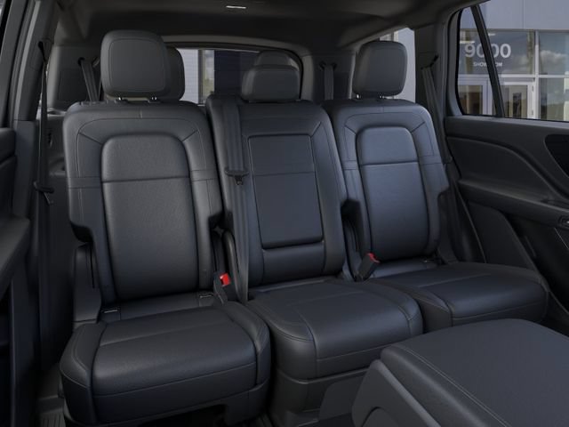 New 2026 Lincoln Aviator Reserve RWD image 11