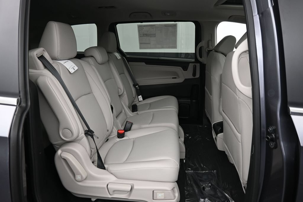 New 2026 Honda Odyssey EX-L image 30