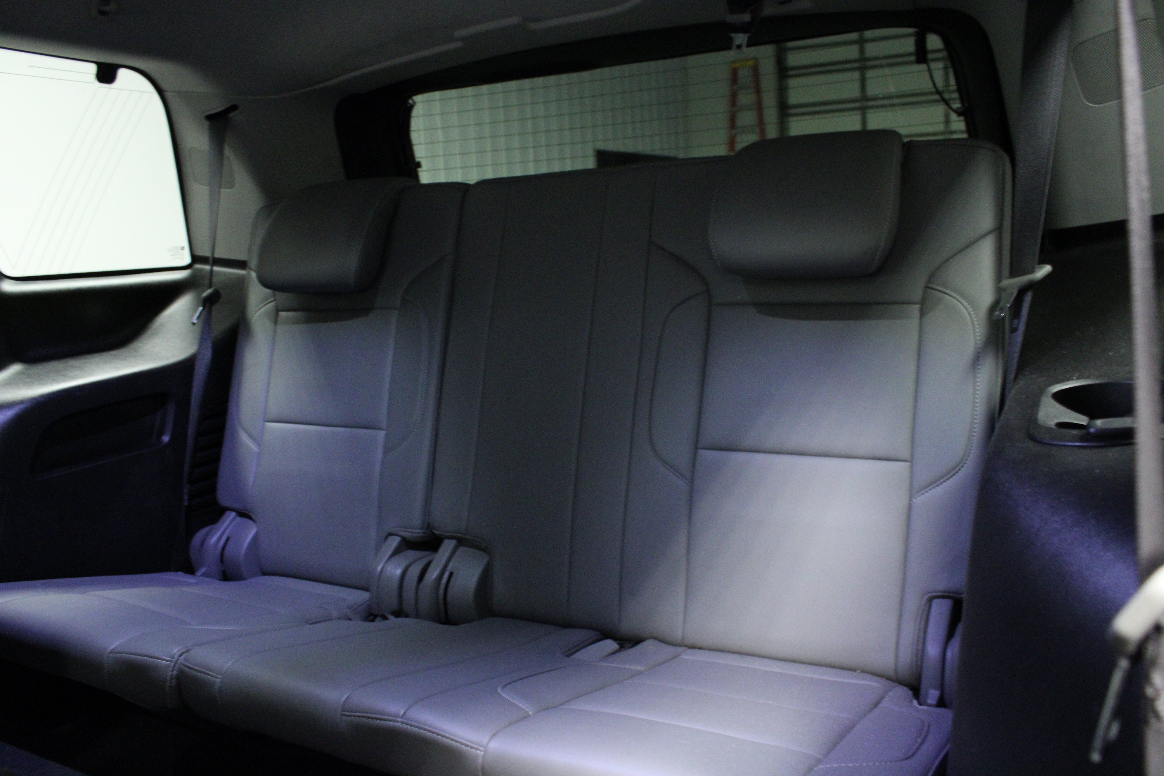 Used 2019 Chevrolet Tahoe LT AWD/4WD image 15
