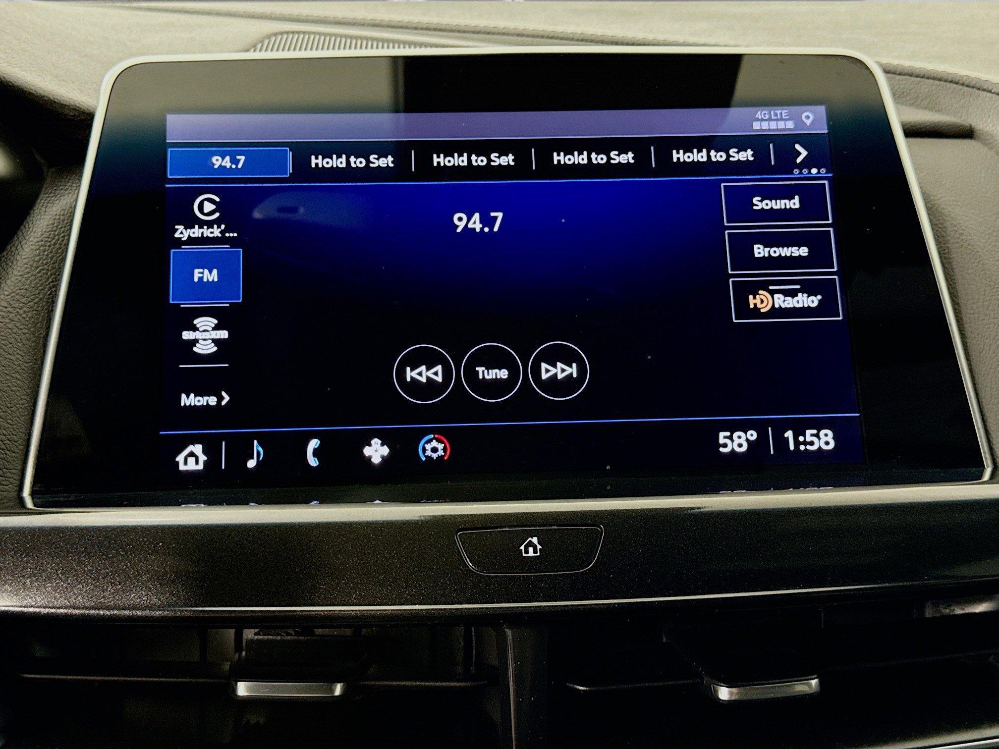 Used 2022 Cadillac CT5 Premium Luxury w/ Climate Package RWD image 15