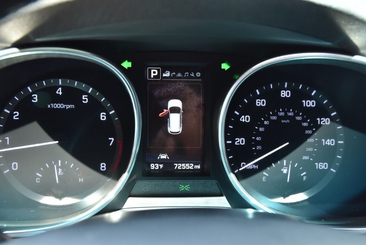 Used 2019 Hyundai Santa Fe XL FWD image 27
