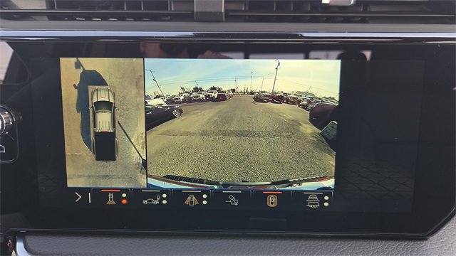 New 2026 GMC Sierra 3500 Denali w/ Denali Reserve Package image 41