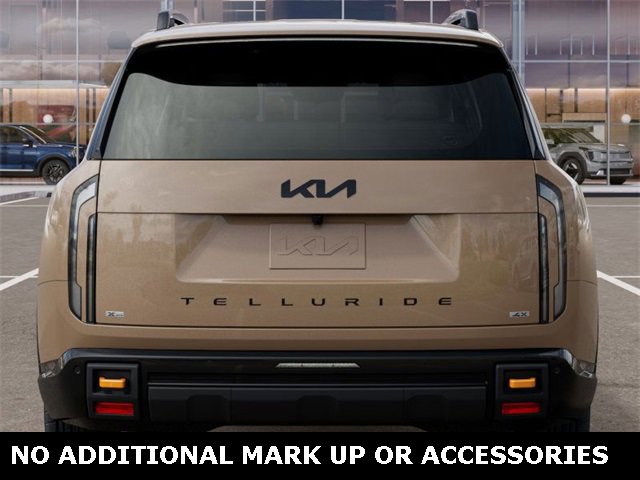 New 2027 Kia Telluride AWD image 13
