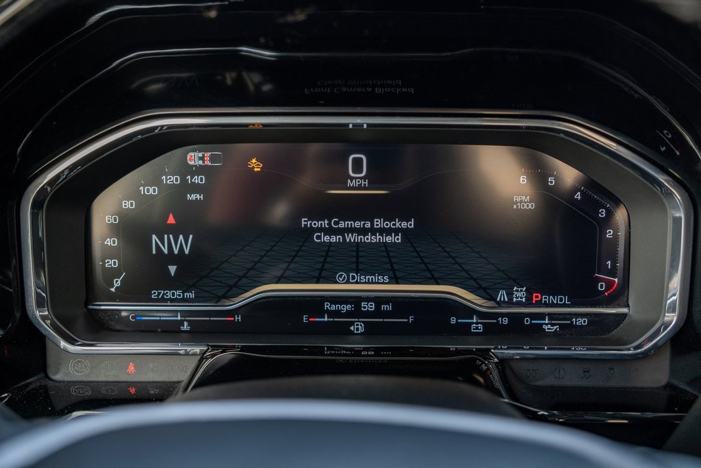 Used 2024 GMC Sierra 1500 SLT image 24