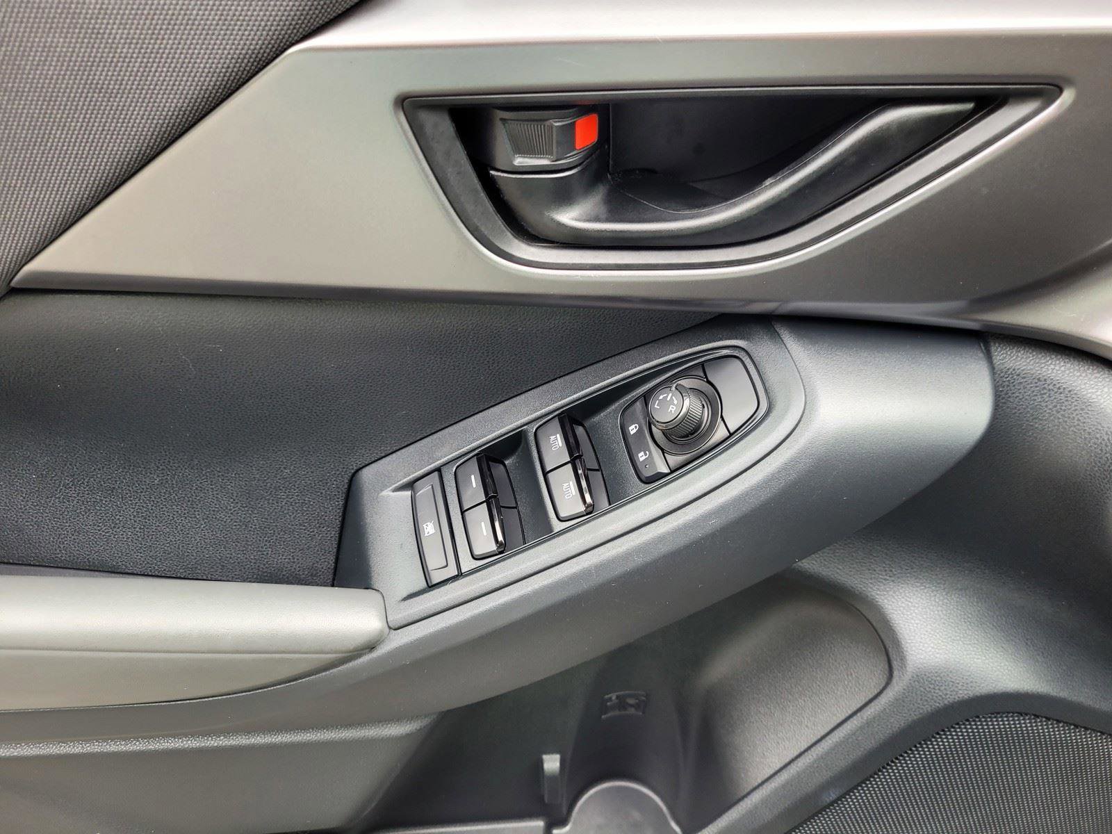 Certified 2024 Subaru Impreza 2.0i image 22