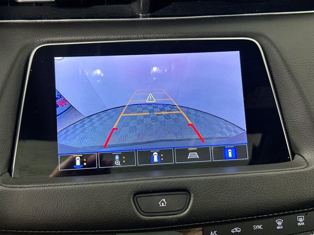 Used 2023 Cadillac XT4 Premium Luxury w/ Sun And Sound Package AWD/4WD image 14