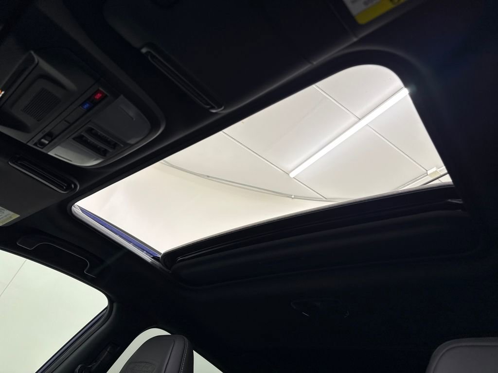 Used 2025 Subaru Crosstrek 2.5i Wilderness image 22